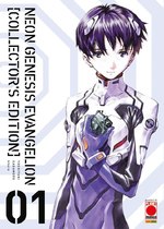 Neon Genesis Evangelion Collector's Edition